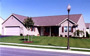 The Thorndale